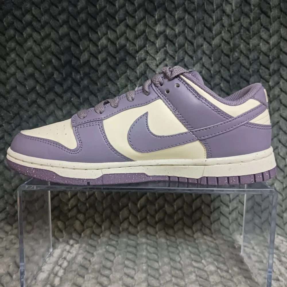 Nike Dunk Low Next Nature Daybreak Women's Sneakers Shoes FZ4349-100 Size 5.5